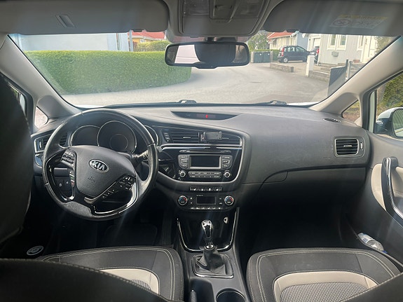 Kia Ceed 5 of 6