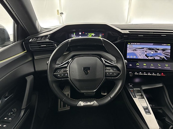 Peugeot 308 6 of 26