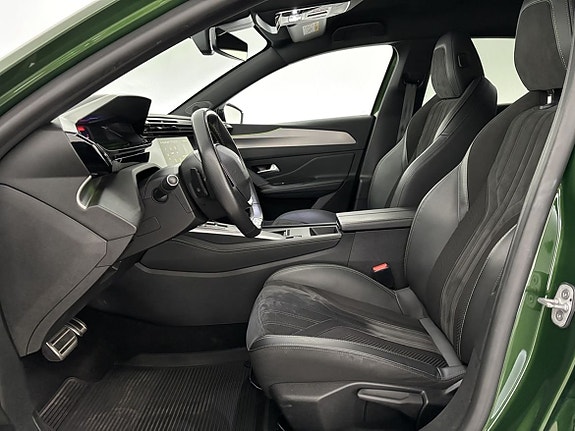 Peugeot 308 16 of 26