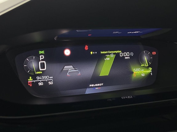 Peugeot 308 9 of 26