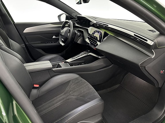 Peugeot 308 22 of 26