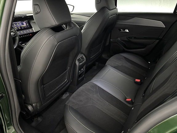 Peugeot 308 18 of 26