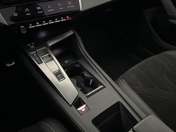 Peugeot 308 14 of 26