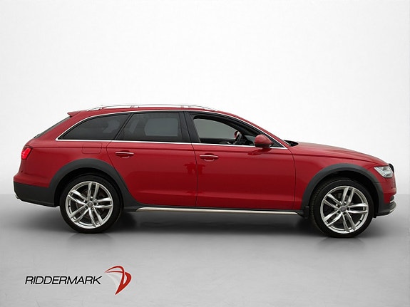 Audi A6 allroad 5 of 5