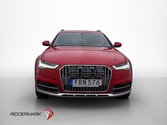 Audi A6 allroad 3 of 5
