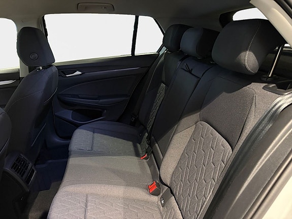 Volkswagen Golf I 13 of 15