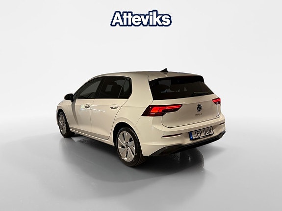 Volkswagen Golf I 5 of 15