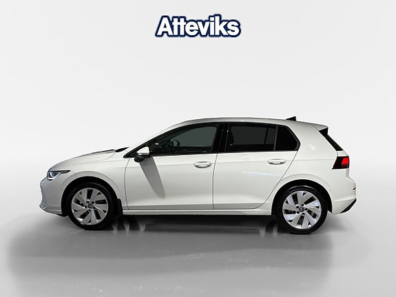 Volkswagen Golf I 6 of 15