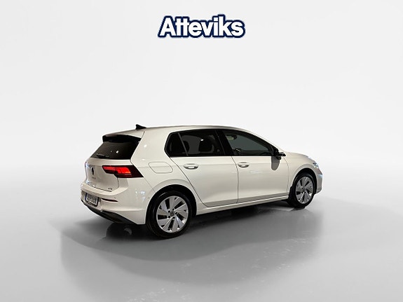 Volkswagen Golf I 3 of 15