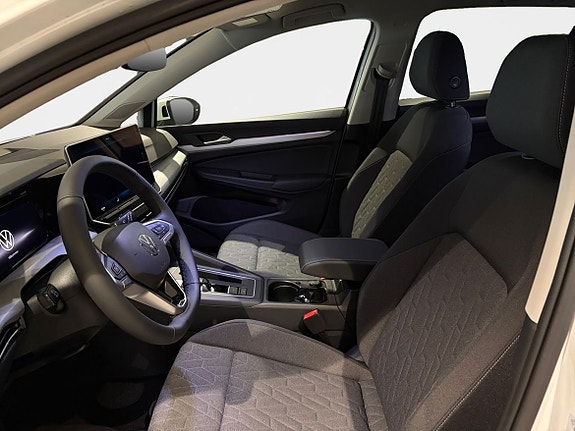 Volkswagen Golf I 9 of 15