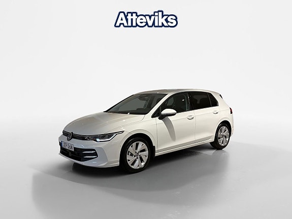 Volkswagen Golf I 7 of 15