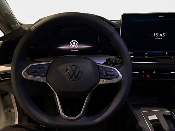 Volkswagen Golf I 12 of 15