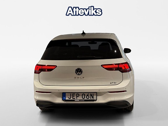 Volkswagen Golf I 4 of 15