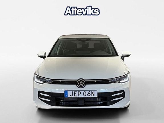 Volkswagen Golf I 8 of 15
