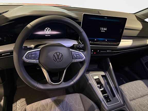 Volkswagen Golf I 10 of 15