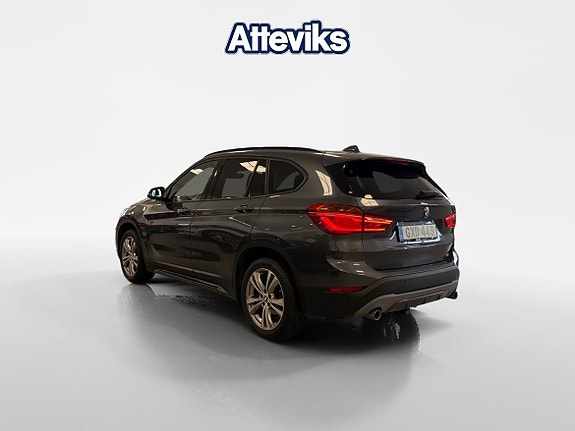 BMW X1 5 of 24