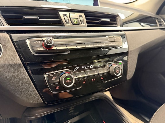 BMW X1 16 of 24