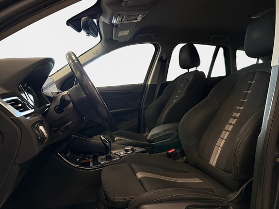 BMW X1 21 of 24