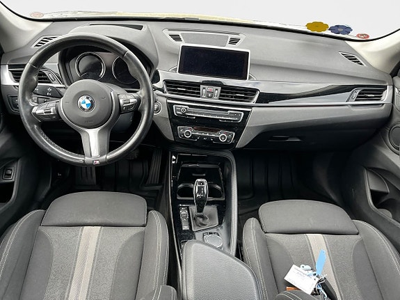 BMW X1 3 of 5