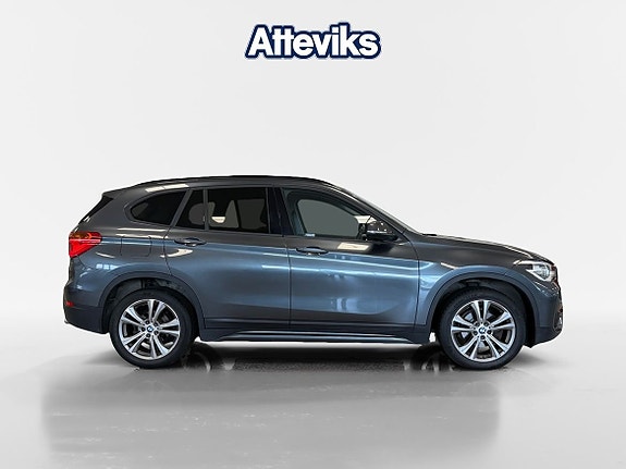 BMW X1 24 of 24
