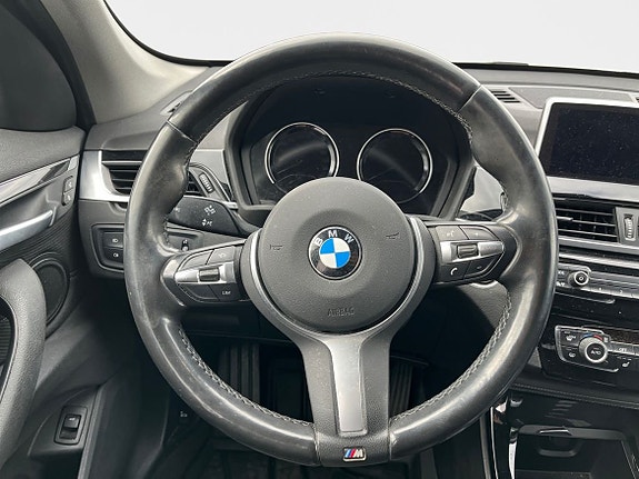 BMW X1 5 of 5
