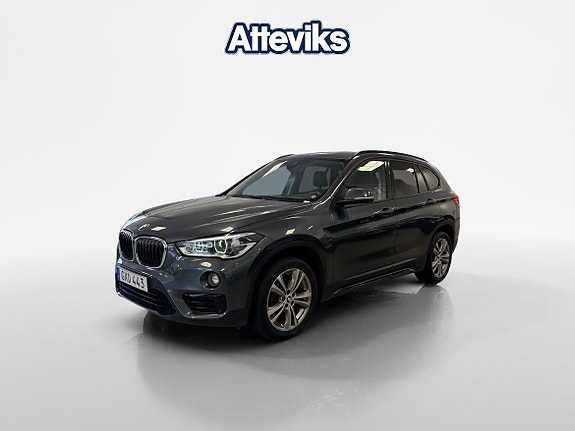 BMW X1 4 of 24