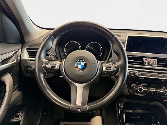 BMW X1 12 of 24