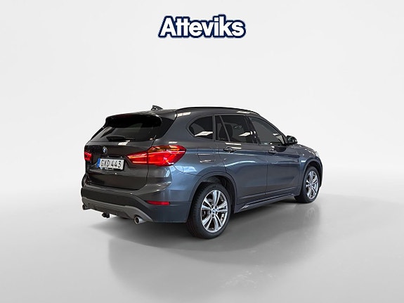 BMW X1 9 of 24