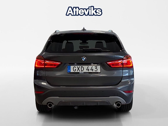 BMW X1 8 of 24