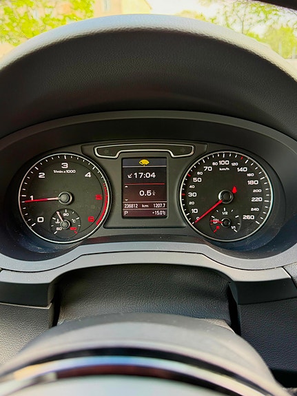 Audi Q3 5 of 5