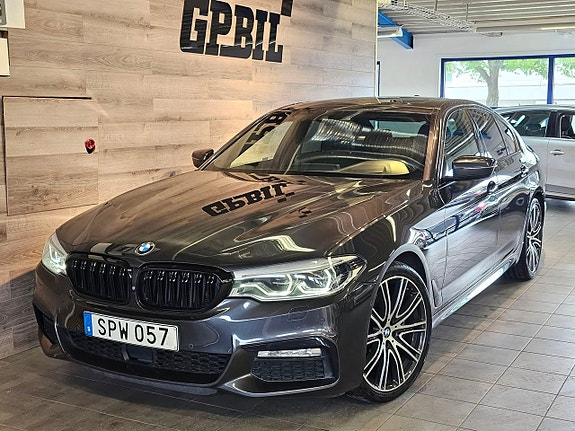 BMW 530d
