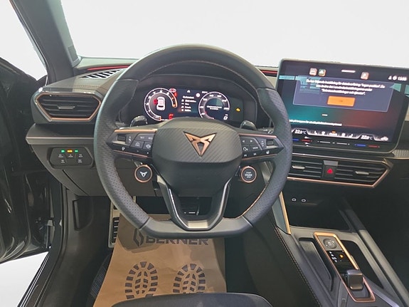 Cupra Leon 11 of 18