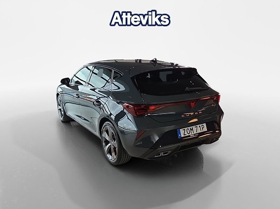 Cupra Leon 5 of 5