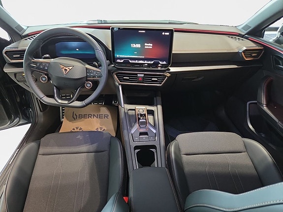 Cupra Leon 9 of 18