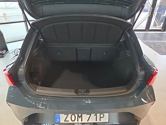 Cupra Leon 15 of 18