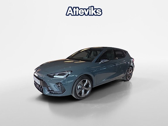 Cupra Leon 6 of 18