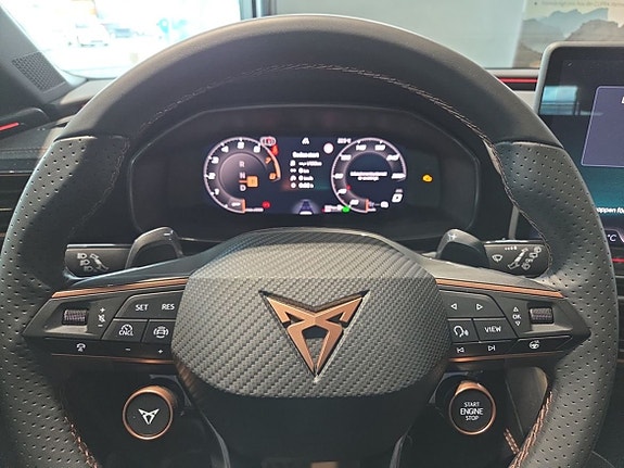 Cupra Leon 16 of 18