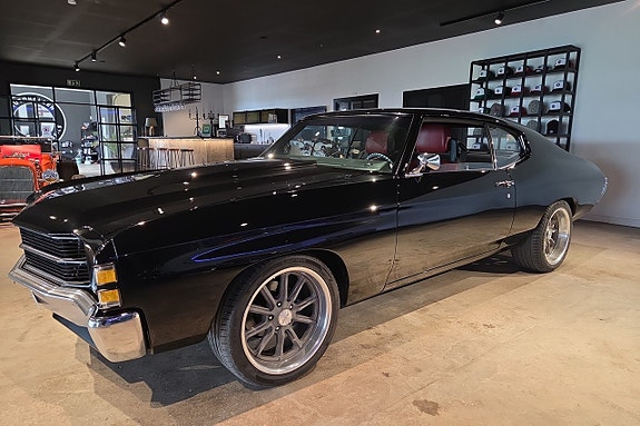 Chevrolet Chevelle