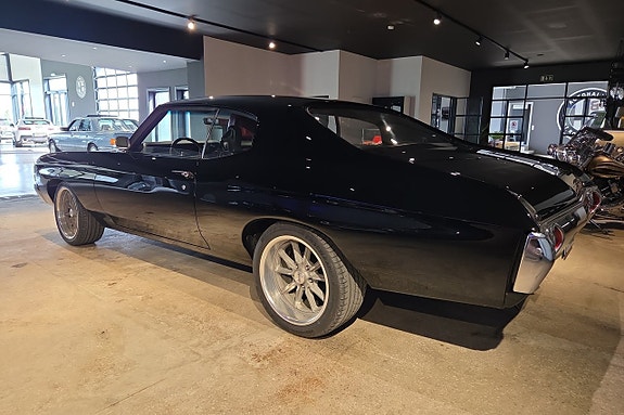 Chevrolet Chevelle 4 of 5