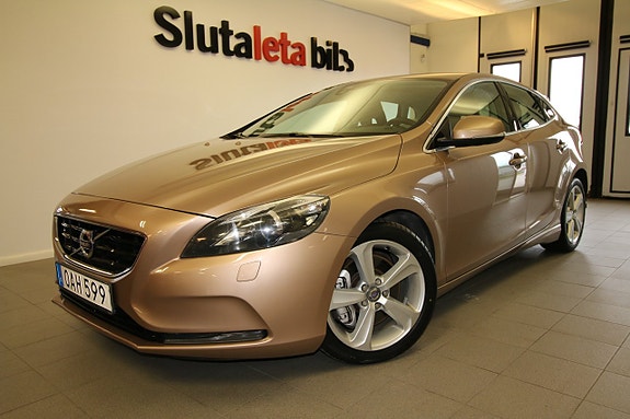 İkinci el  Volvo V40 1.8