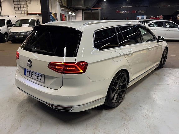 Volkswagen Passat 4 of 5