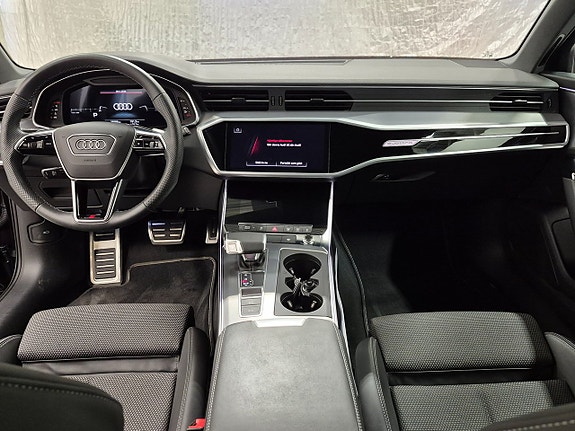Audi A6 6 of 12