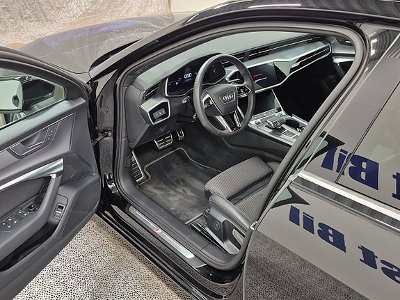 Audi A6 2 of 12