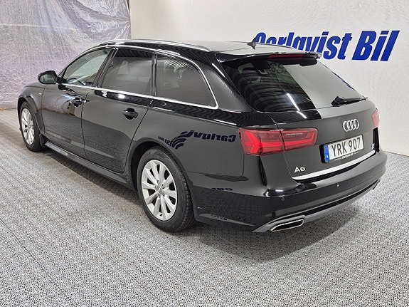 Audi A6 5 of 9
