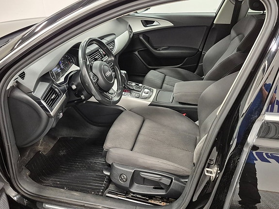 Audi A6 2 of 9