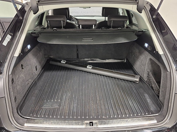 Audi A6 9 of 9