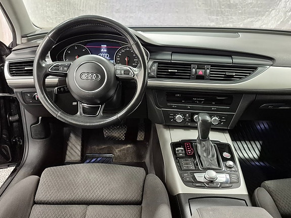 Audi A6 6 of 9