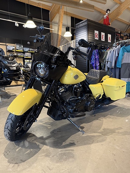 Harley-Davidson Road King Special