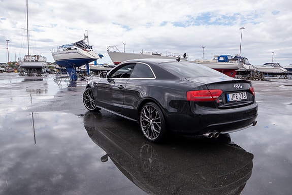 Audi S5 2 of 5