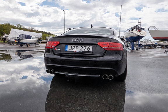 Audi S5 4 of 5